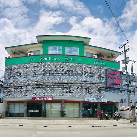 Southview Hotel Dumaguete City Dış mekan fotoğraf