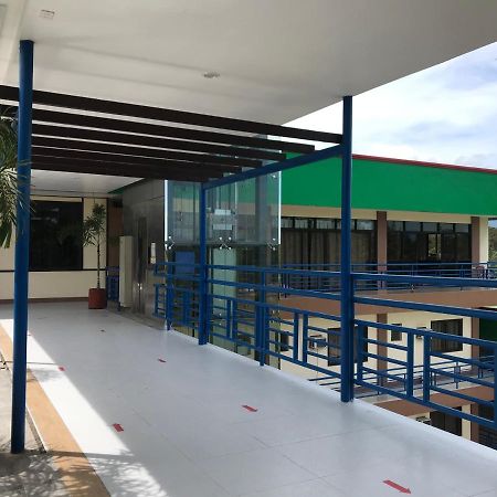 Southview Hotel Dumaguete City Dış mekan fotoğraf