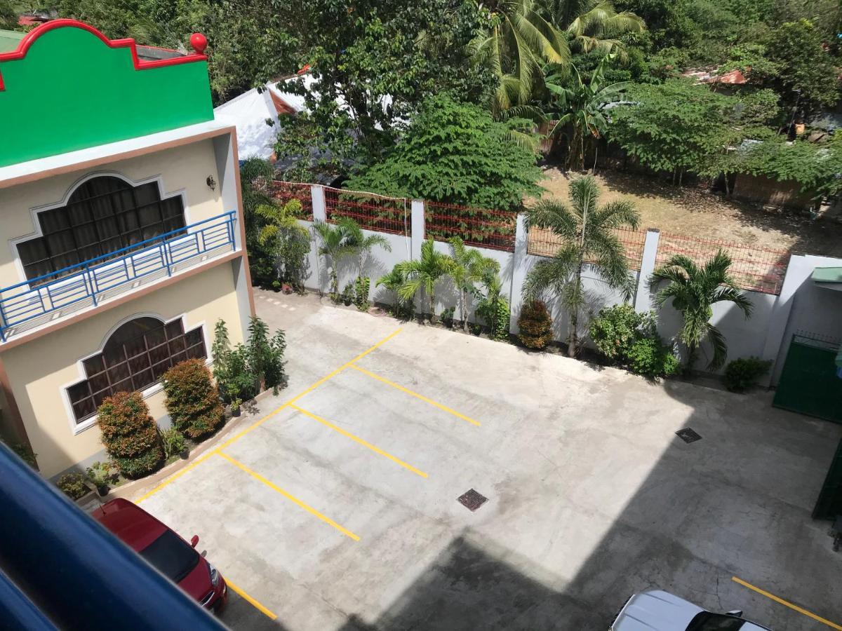 Southview Hotel Dumaguete City Dış mekan fotoğraf