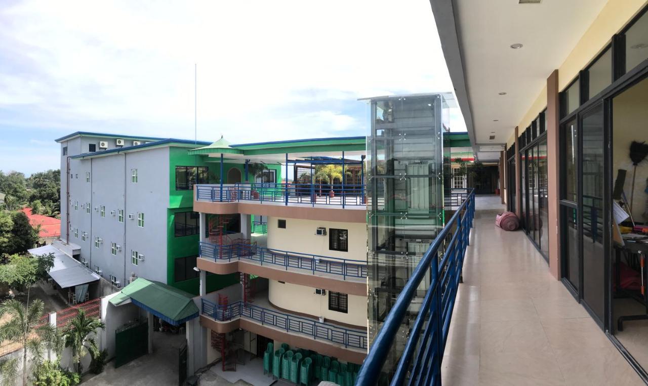 Southview Hotel Dumaguete City Dış mekan fotoğraf