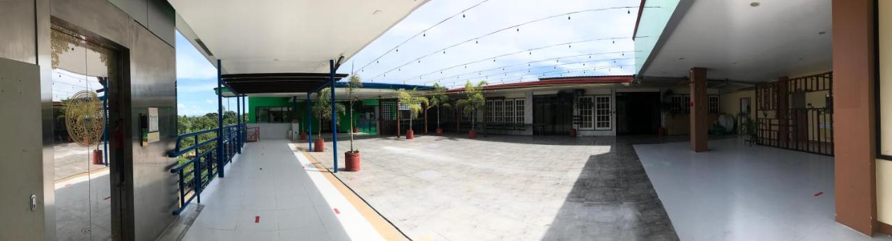 Southview Hotel Dumaguete City Dış mekan fotoğraf