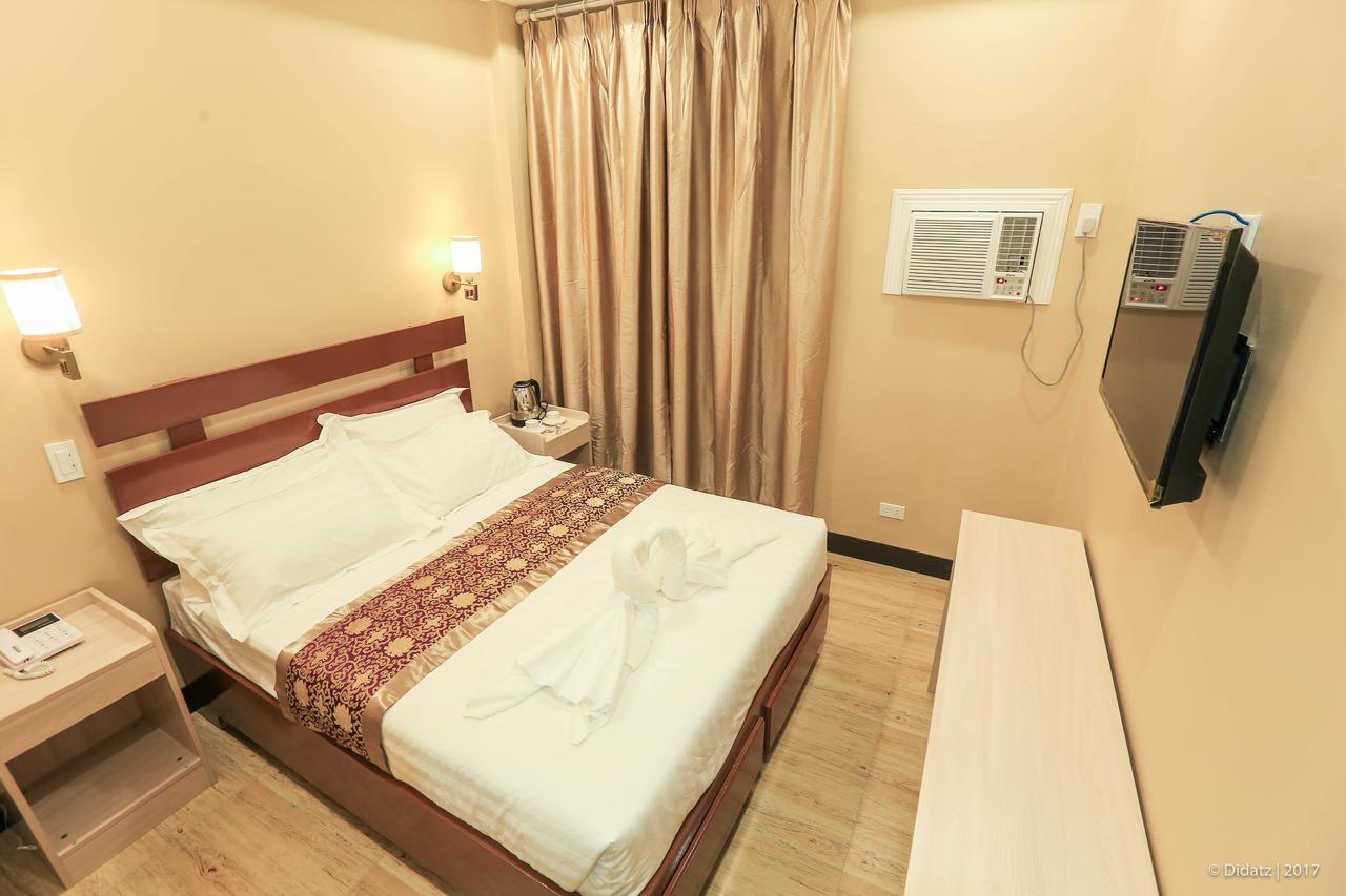 Southview Hotel Dumaguete City Dış mekan fotoğraf