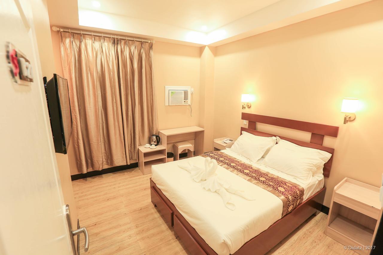 Southview Hotel Dumaguete City Dış mekan fotoğraf