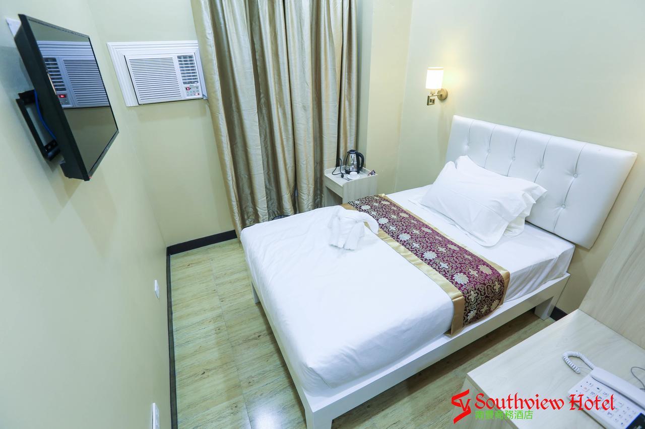 Southview Hotel Dumaguete City Dış mekan fotoğraf