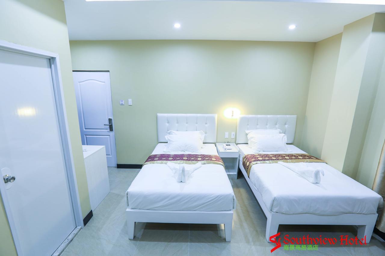 Southview Hotel Dumaguete City Dış mekan fotoğraf