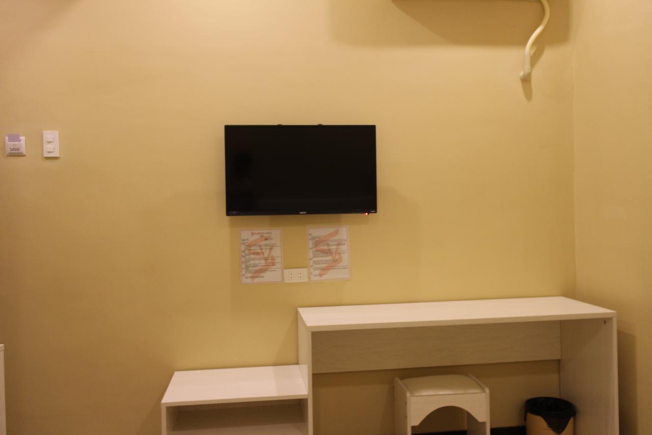Southview Hotel Dumaguete City Dış mekan fotoğraf