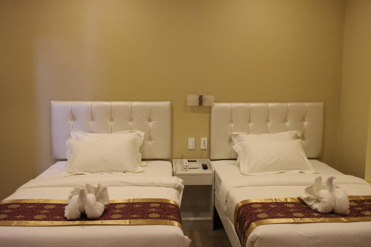 Southview Hotel Dumaguete City Dış mekan fotoğraf