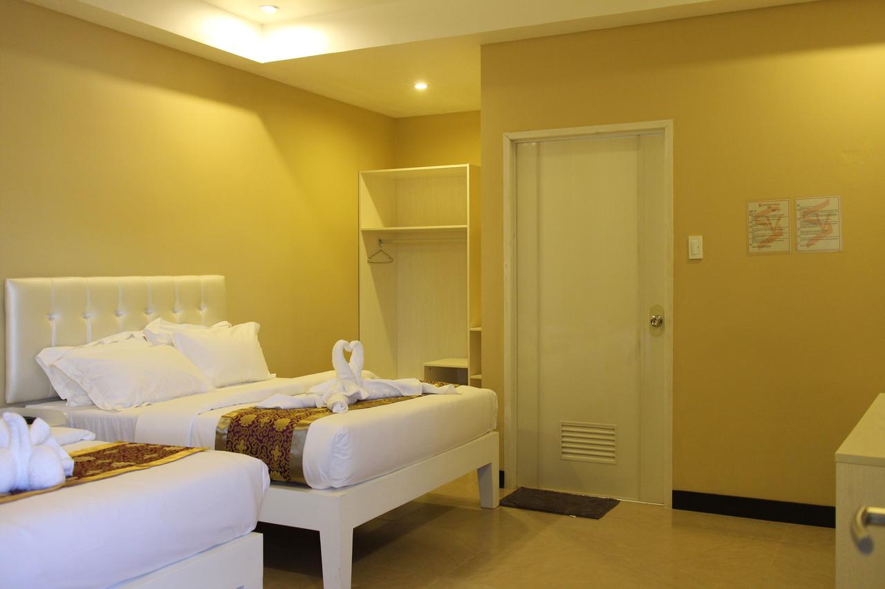 Southview Hotel Dumaguete City Dış mekan fotoğraf