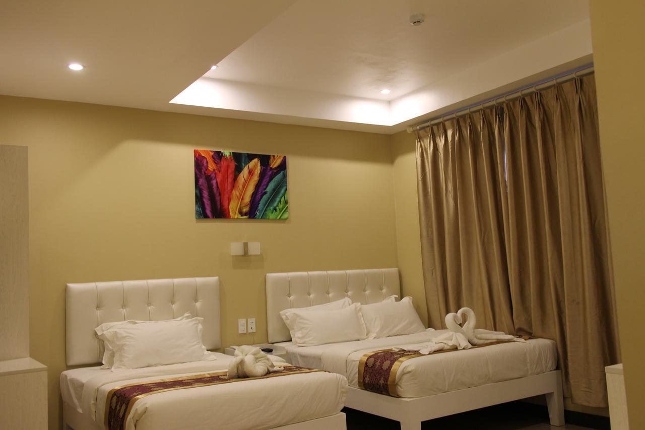 Southview Hotel Dumaguete City Dış mekan fotoğraf